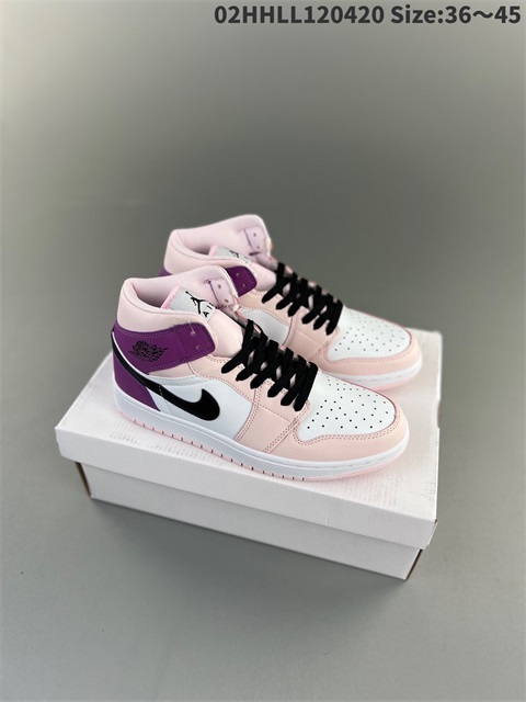 women air jordan 1 shoes US5.5-US8.5 2023-5-28-153